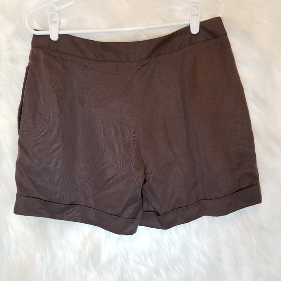 Milly Pleaded shorts - Picture 6 of 7